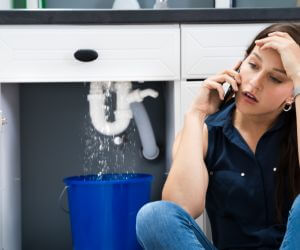 About Emergency plumbing pros Woodlawn, TX